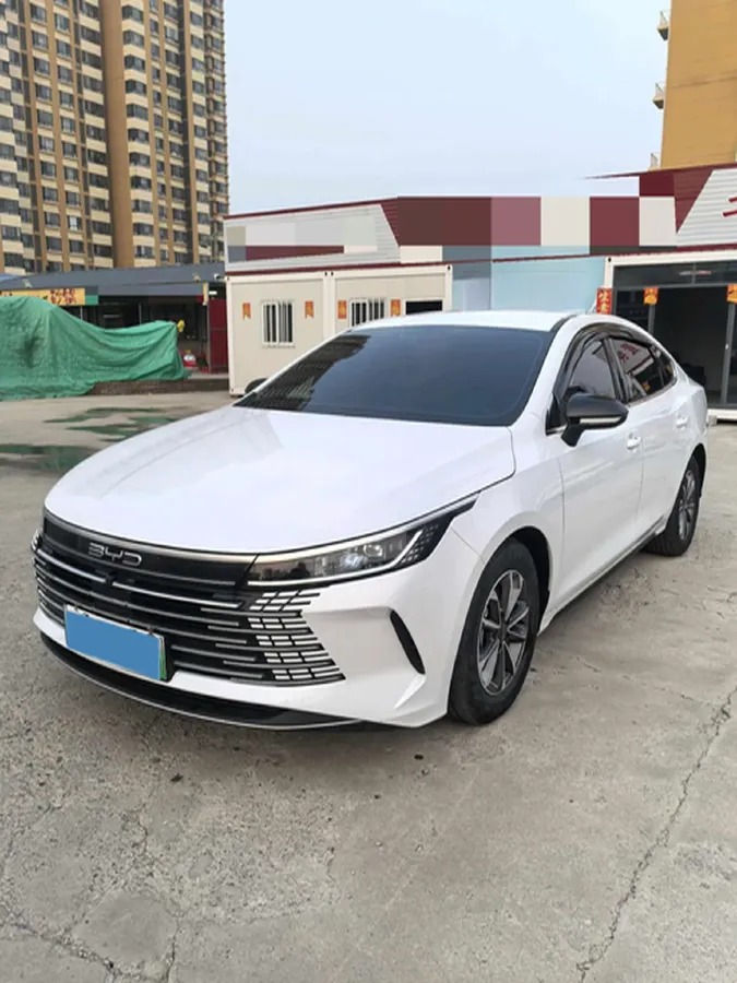 2024 BYD Destroyer 05 1.5L 110HP L4 E-CVT PHEV 8.3KWH,autocango,china used car exporter,china ev exporter,chinese used car exporter,chinese used ev exporter