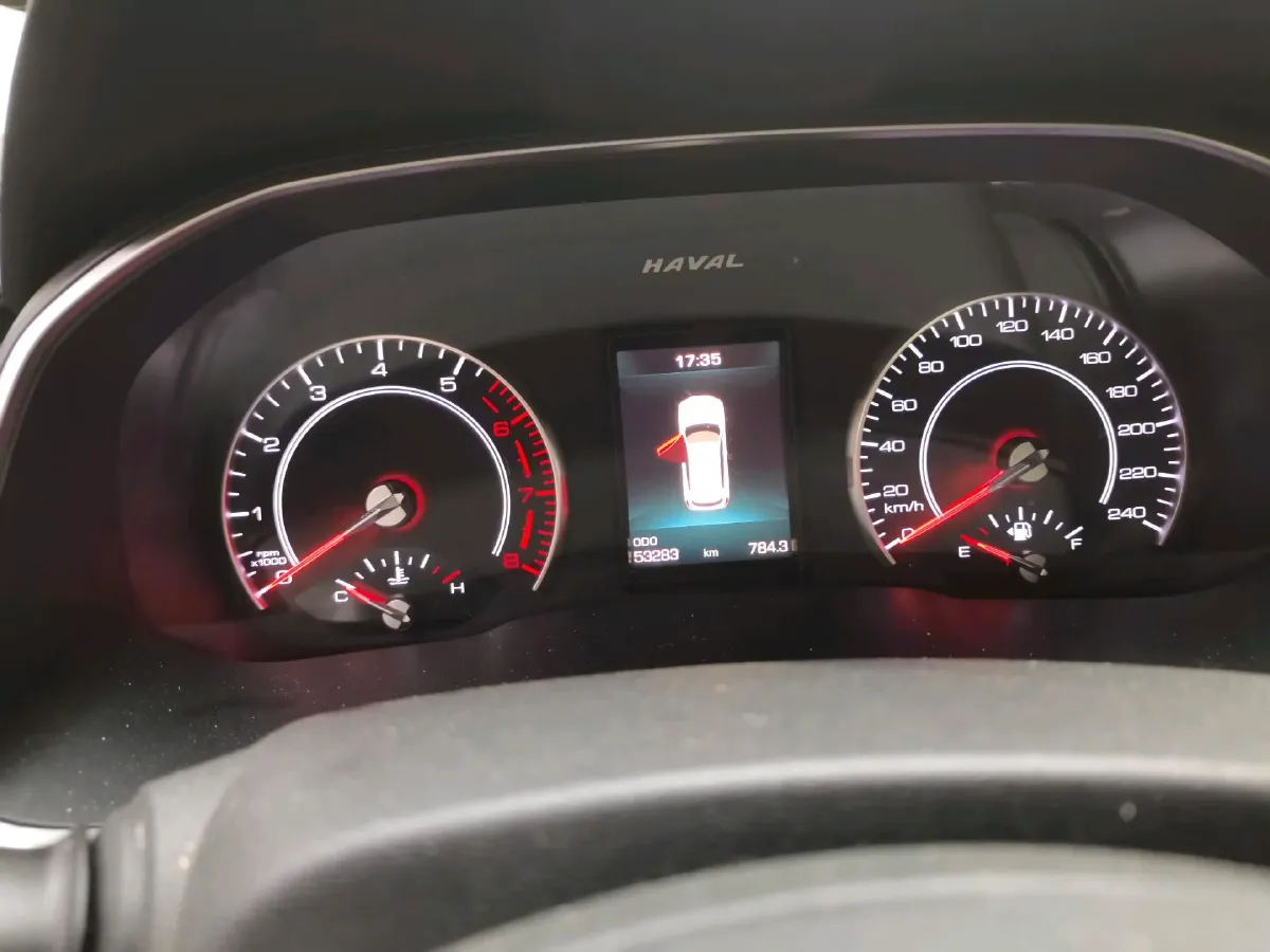 2019 Haval H6 1.5T 169HP L4 7DCT,autocango,china used car exporter,china ev exporter,chinese used car exporter,chinese used ev exporter