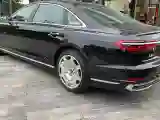 2024 Audi A8 3.0T 286HP V6 8AT