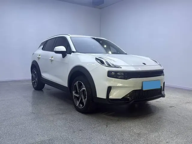 2023 LYNK&CO 06 1.5T 181HP L4 7DCT,autocango,china used car exporter,china ev exporter,chinese used car exporter,chinese used ev exporter