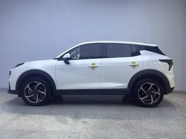 2023 LYNK&CO 06 1.5T 181HP L4 7DCT,autocango,china used car exporter,china ev exporter,chinese used car exporter,chinese used ev exporter