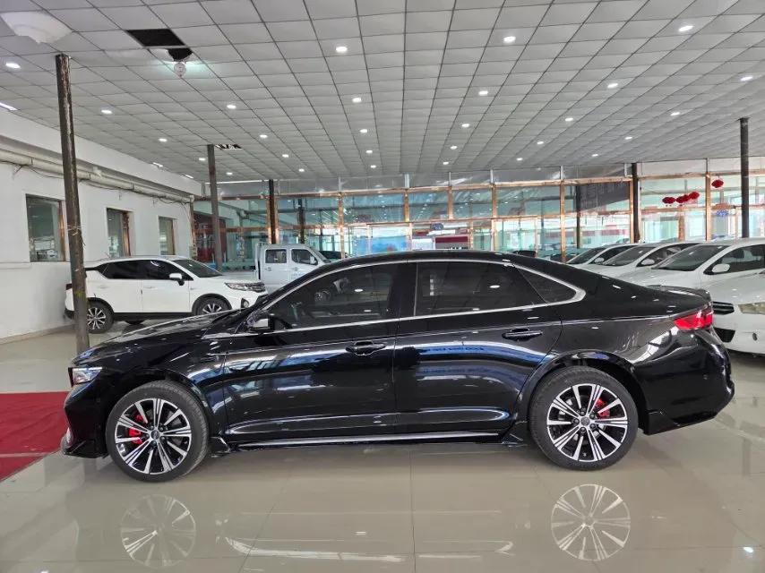 2026 Geely Preface 2.0T 272HP L4 8AT,autocango,china used car exporter,china ev exporter,chinese used car exporter,chinese used ev exporter