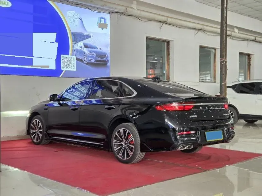 2026 Geely Preface 2.0T 272HP L4 8AT,autocango,china used car exporter,china ev exporter,chinese used car exporter,chinese used ev exporter