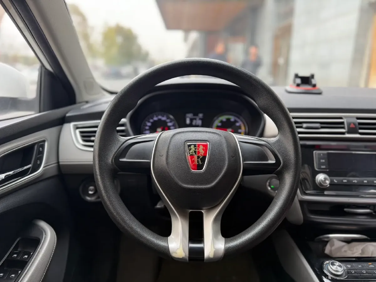 2018 Roewe Ei5 BEV 35KWH,autocango,china used car exporter,china ev exporter,chinese used car exporter,chinese used ev exporter