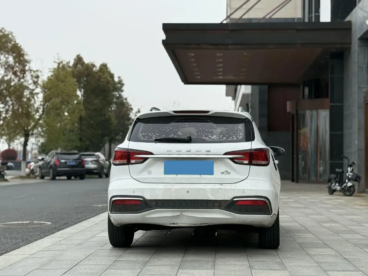 2018 Roewe Ei5 BEV 35KWH,autocango,china used car exporter,china ev exporter,chinese used car exporter,chinese used ev exporter