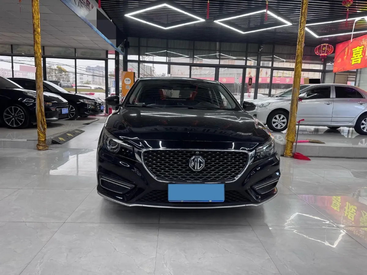 2017 MG MG6 1.5T 169HP L4 7DCT,autocango,china used car exporter,china ev exporter,chinese used car exporter,chinese used ev exporter