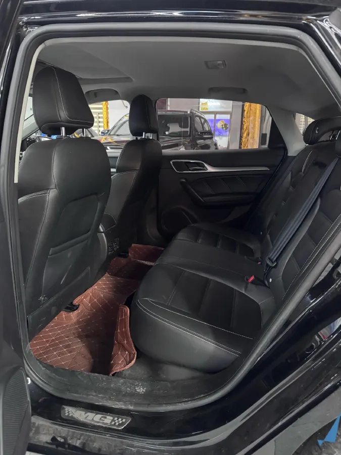 2017 MG MG6 1.5T 169HP L4 7DCT,autocango,china used car exporter,china ev exporter,chinese used car exporter,chinese used ev exporter