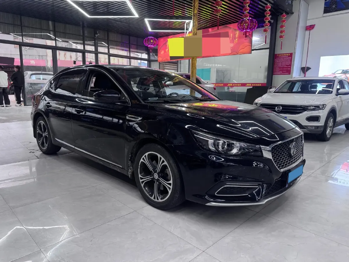 2017 MG MG6 1.5T 169HP L4 7DCT,autocango,china used car exporter,china ev exporter,chinese used car exporter,chinese used ev exporter