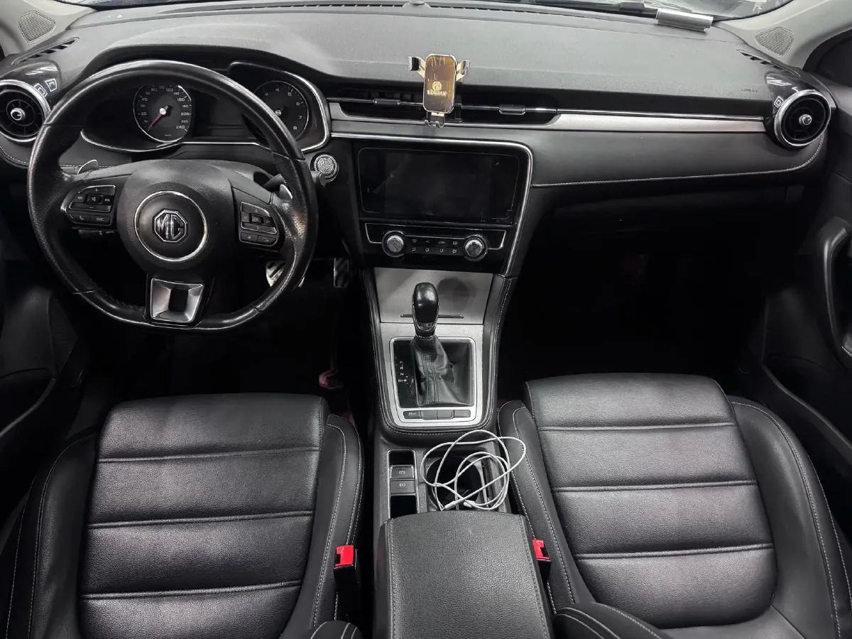 2017 MG MG6 1.5T 169HP L4 7DCT,autocango,china used car exporter,china ev exporter,chinese used car exporter,chinese used ev exporter