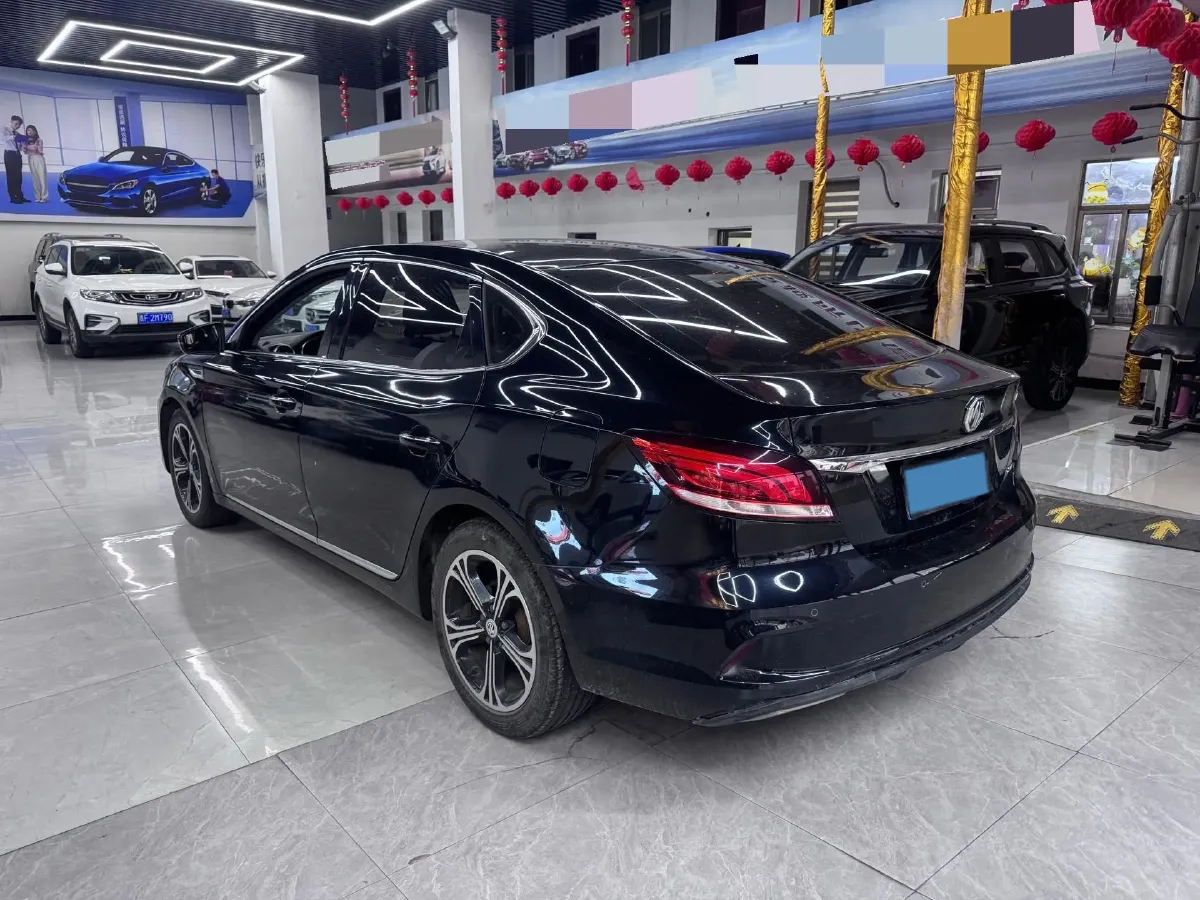 2017 MG MG6 1.5T 169HP L4 7DCT,autocango,china used car exporter,china ev exporter,chinese used car exporter,chinese used ev exporter