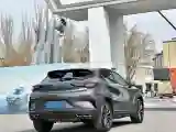 2022 ChangAn UNI-T 1.5T 188HP L4 7DCT