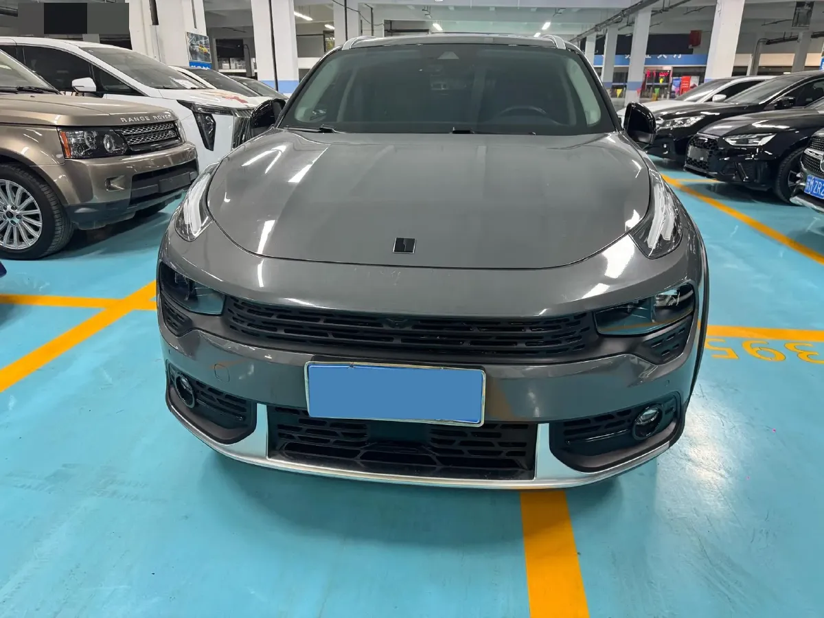 2019 LYNK&CO 02 2.0T 190HP L4 6AT,autocango,china used car exporter,china ev exporter,chinese used car exporter,chinese used ev exporter