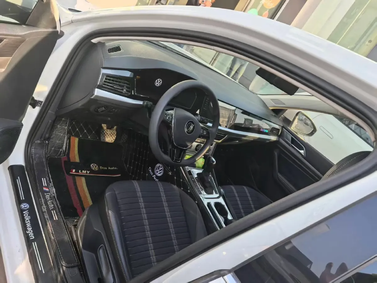 2021 Volkswagen Lavida 1.4T 150HP L4 7DCT,autocango,china used car exporter,china ev exporter,chinese used car exporter,chinese used ev exporter