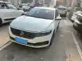 2021 Volkswagen Lavida 1.4T 150HP L4 7DCT