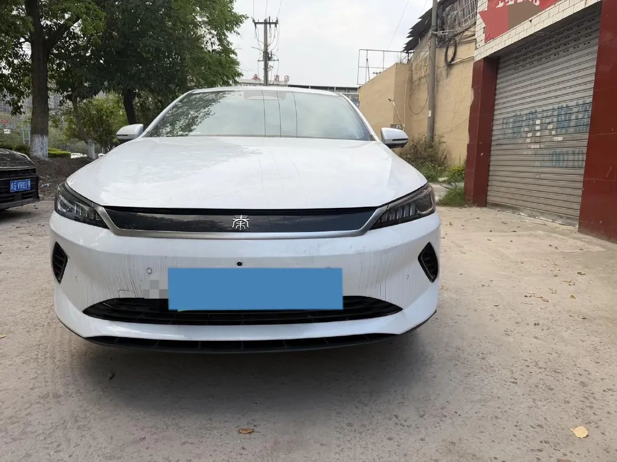 2025 BYD Qin Plus BEV 57.6KWH,autocango,china used car exporter,china ev exporter,chinese used car exporter,chinese used ev exporter