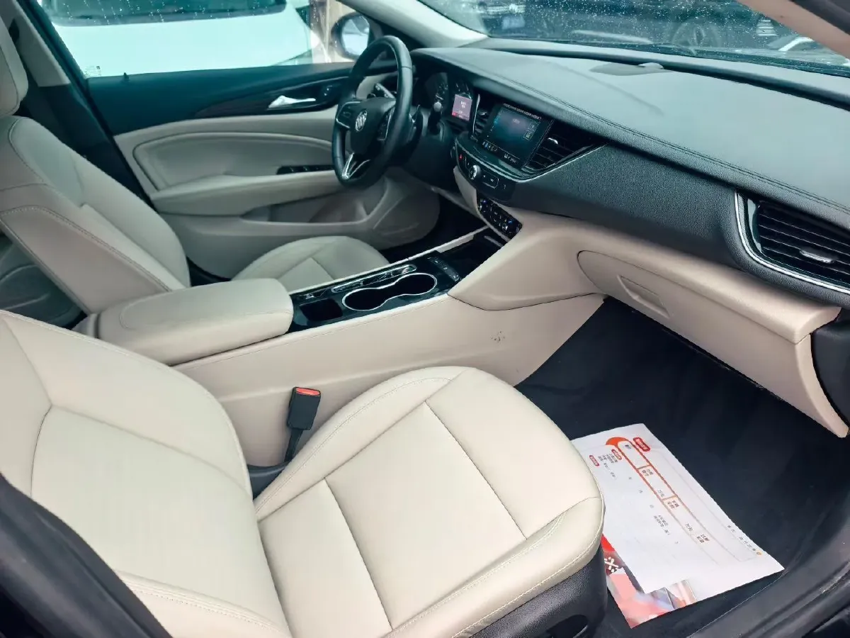 2020 Buick Regal 1.5T 169HP L4 9AT,autocango,china used car exporter,china ev exporter,chinese used car exporter,chinese used ev exporter
