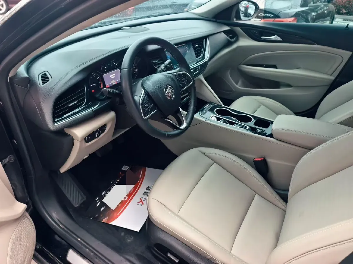 2020 Buick Regal 1.5T 169HP L4 9AT,autocango,china used car exporter,china ev exporter,chinese used car exporter,chinese used ev exporter