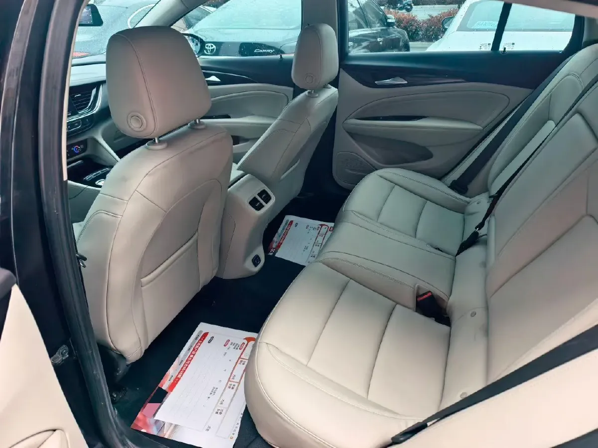 2020 Buick Regal 1.5T 169HP L4 9AT,autocango,china used car exporter,china ev exporter,chinese used car exporter,chinese used ev exporter