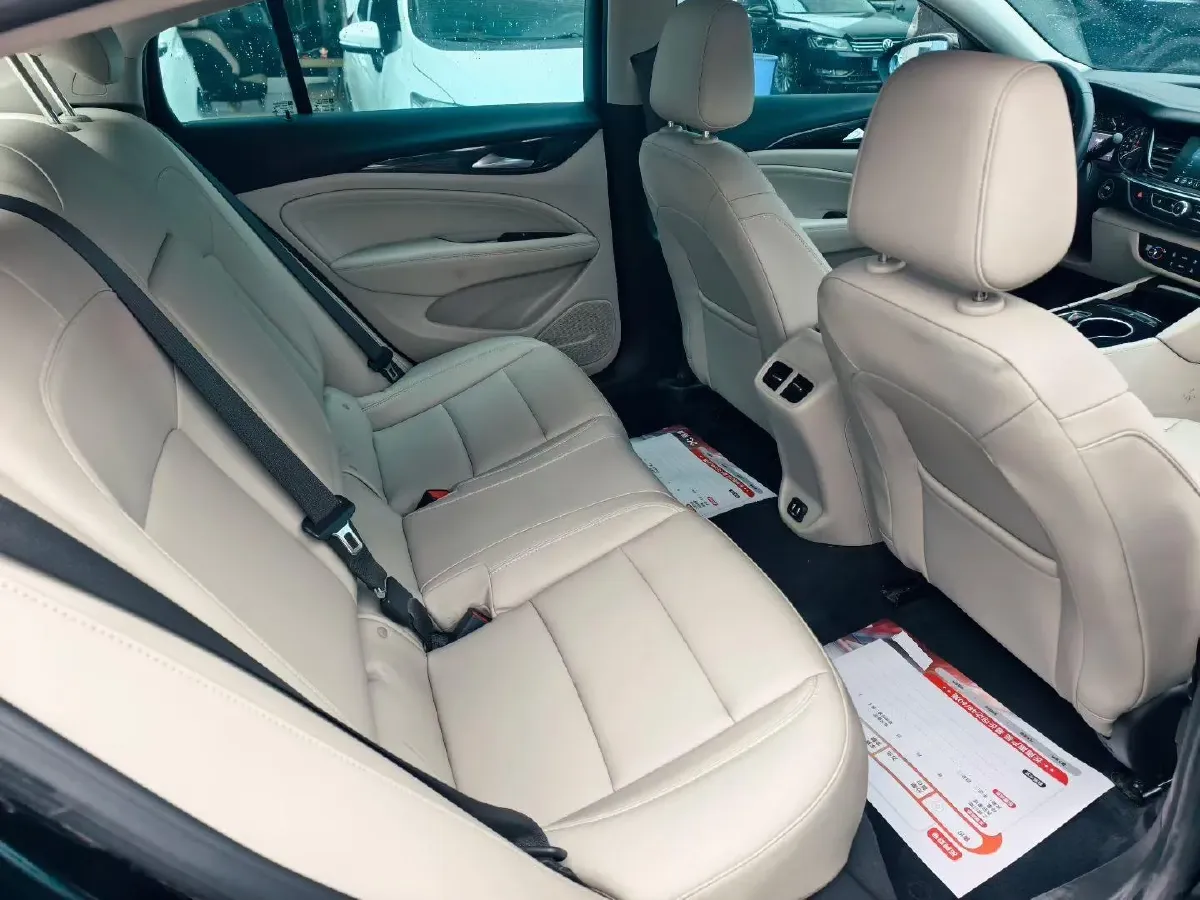 2020 Buick Regal 1.5T 169HP L4 9AT,autocango,china used car exporter,china ev exporter,chinese used car exporter,chinese used ev exporter