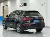 2023 Audi Q5L 2.0T 190HP L4 7DCT