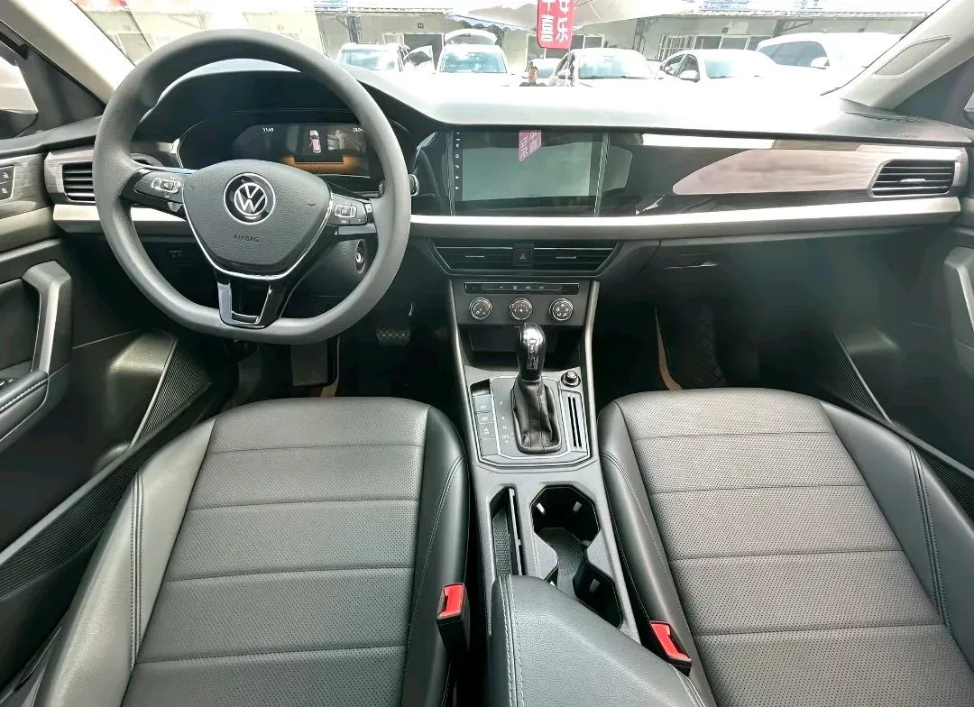 2021 Volkswagen Lavida 1.5L 113HP L4 6AT,autocango,china used car exporter,china ev exporter,chinese used car exporter,chinese used ev exporter