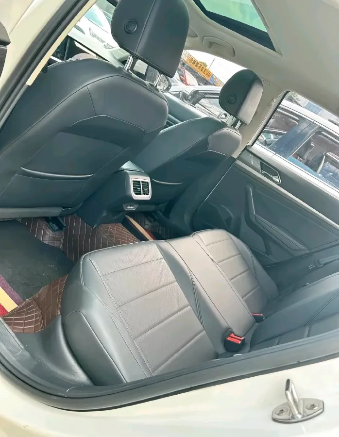 2021 Volkswagen Lavida 1.5L 113HP L4 6AT,autocango,china used car exporter,china ev exporter,chinese used car exporter,chinese used ev exporter