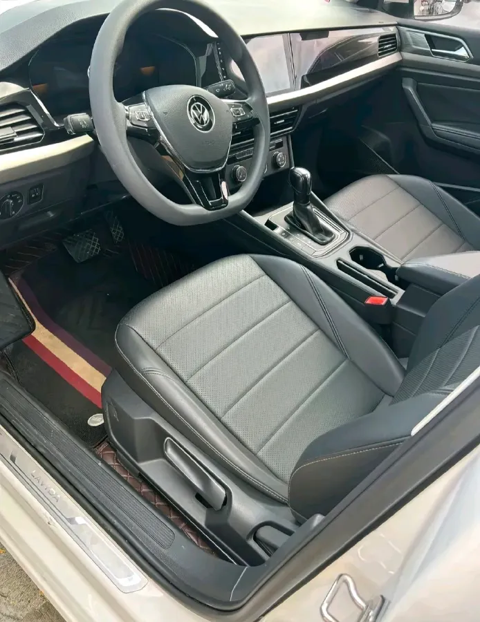 2021 Volkswagen Lavida 1.5L 113HP L4 6AT,autocango,china used car exporter,china ev exporter,chinese used car exporter,chinese used ev exporter