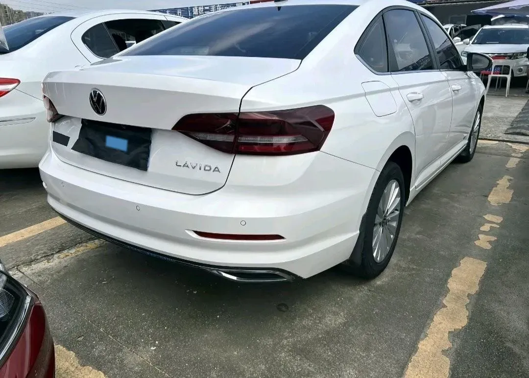 2021 Volkswagen Lavida 1.5L 113HP L4 6AT,autocango,china used car exporter,china ev exporter,chinese used car exporter,chinese used ev exporter
