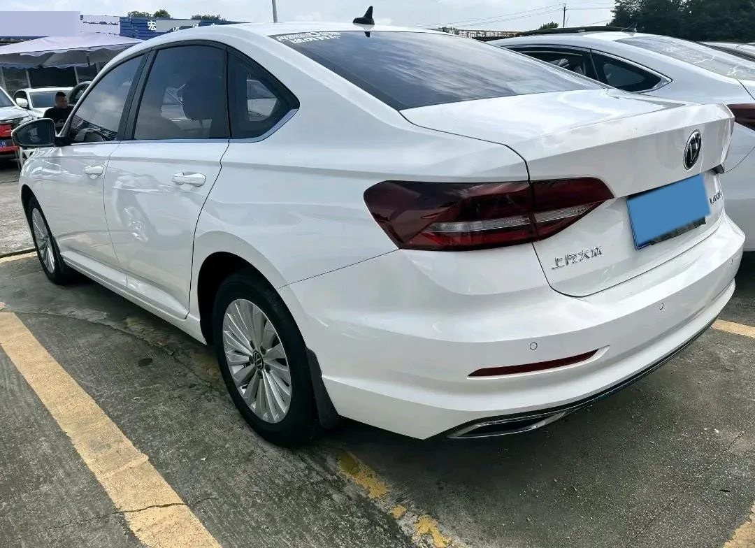 2021 Volkswagen Lavida 1.5L 113HP L4 6AT,autocango,china used car exporter,china ev exporter,chinese used car exporter,chinese used ev exporter