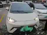 2024 BYD Seagull BEV 30.08KWH