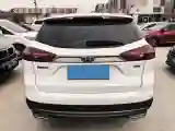 2018 Geely Azkarra 1.8T 184HP L4 6AT