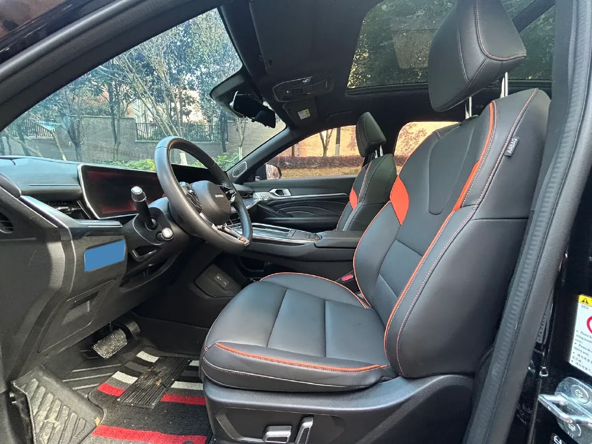 2023 Haval XY 1.5T 184HP L4 7DCT,autocango,china used car exporter,china ev exporter,chinese used car exporter,chinese used ev exporter