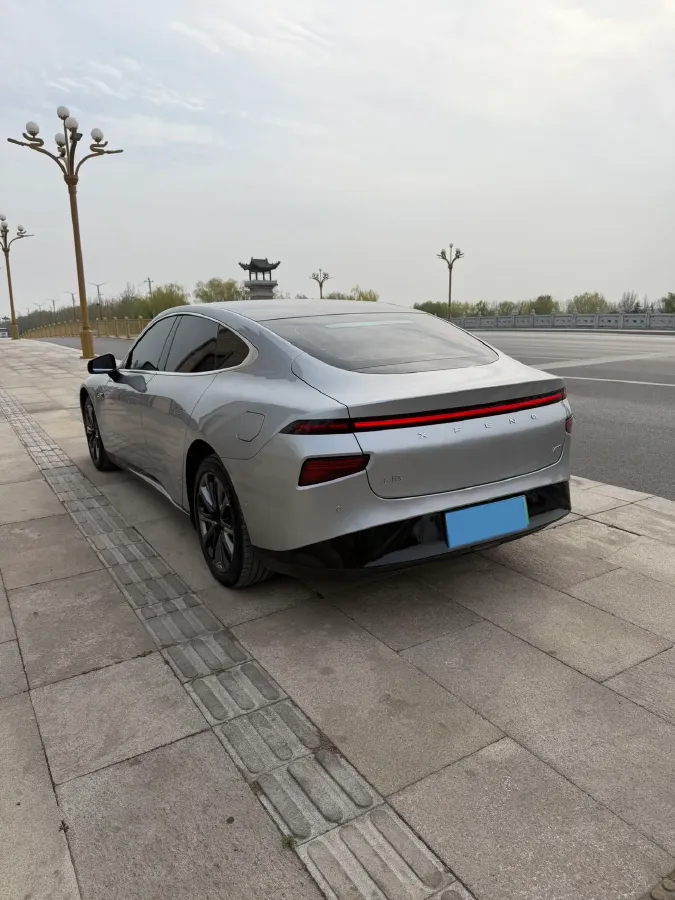 2020 Xpeng P7 BEV 70.8KWH,autocango,china used car exporter,china ev exporter,chinese used car exporter,chinese used ev exporter