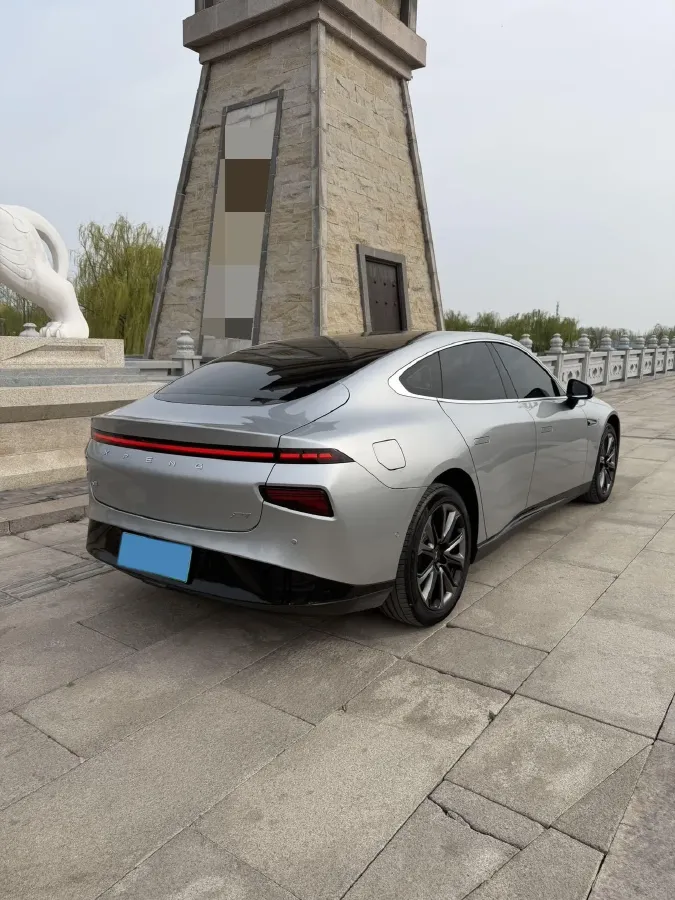 2020 Xpeng P7 BEV 70.8KWH,autocango,china used car exporter,china ev exporter,chinese used car exporter,chinese used ev exporter