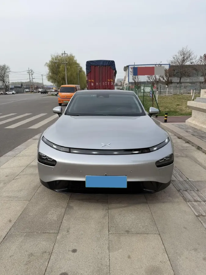 2020 Xpeng P7 BEV 70.8KWH,autocango,china used car exporter,china ev exporter,chinese used car exporter,chinese used ev exporter