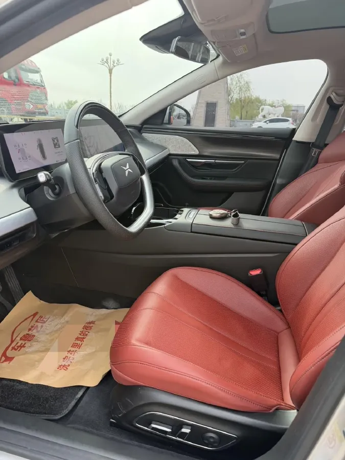 2020 Xpeng P7 BEV 70.8KWH,autocango,china used car exporter,china ev exporter,chinese used car exporter,chinese used ev exporter