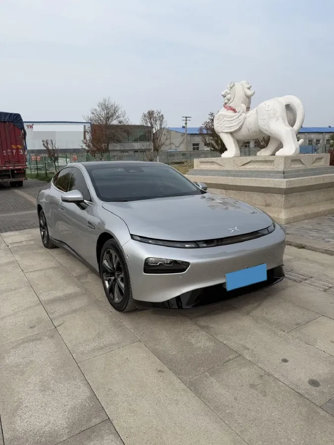 2020 Xpeng P7 BEV 70.8KWH,autocango,china used car exporter,china ev exporter,chinese used car exporter,chinese used ev exporter