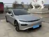 2020 Xpeng P7 BEV 70.8KWH