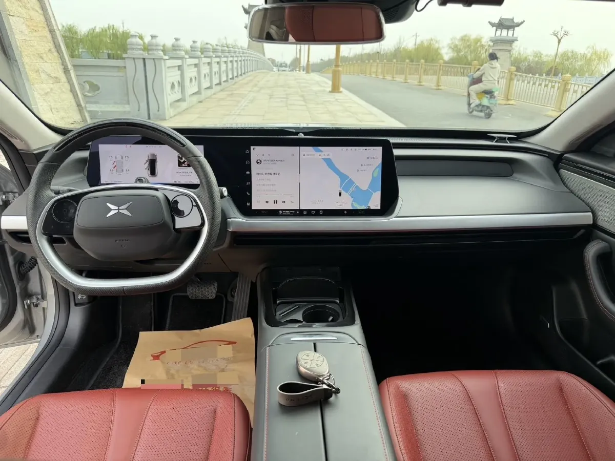 2020 Xpeng P7 BEV 70.8KWH,autocango,china used car exporter,china ev exporter,chinese used car exporter,chinese used ev exporter