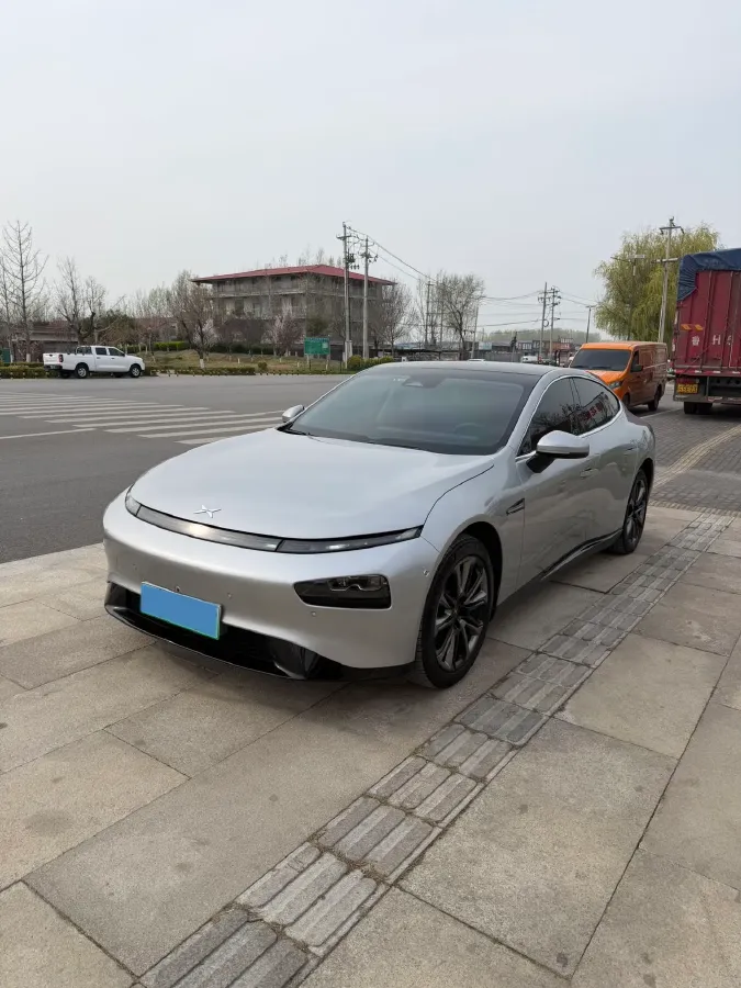 2020 Xpeng P7 BEV 70.8KWH,autocango,china used car exporter,china ev exporter,chinese used car exporter,chinese used ev exporter