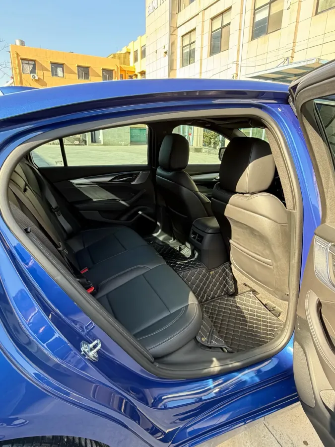 2020 Cadillac CT5 2.0T 237HP L4 10AT,autocango,china used car exporter,china ev exporter,chinese used car exporter,chinese used ev exporter