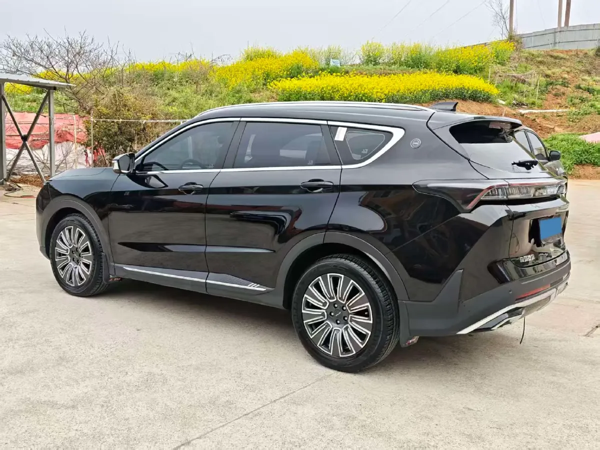 2025 Jetour X70 Plus 1.5T 156HP L4 6DCT,autocango,china used car exporter,china ev exporter,chinese used car exporter,chinese used ev exporter