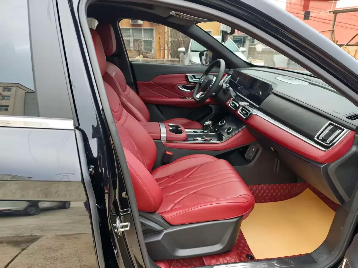 2025 Jetour X70 Plus 1.5T 156HP L4 6DCT,autocango,china used car exporter,china ev exporter,chinese used car exporter,chinese used ev exporter