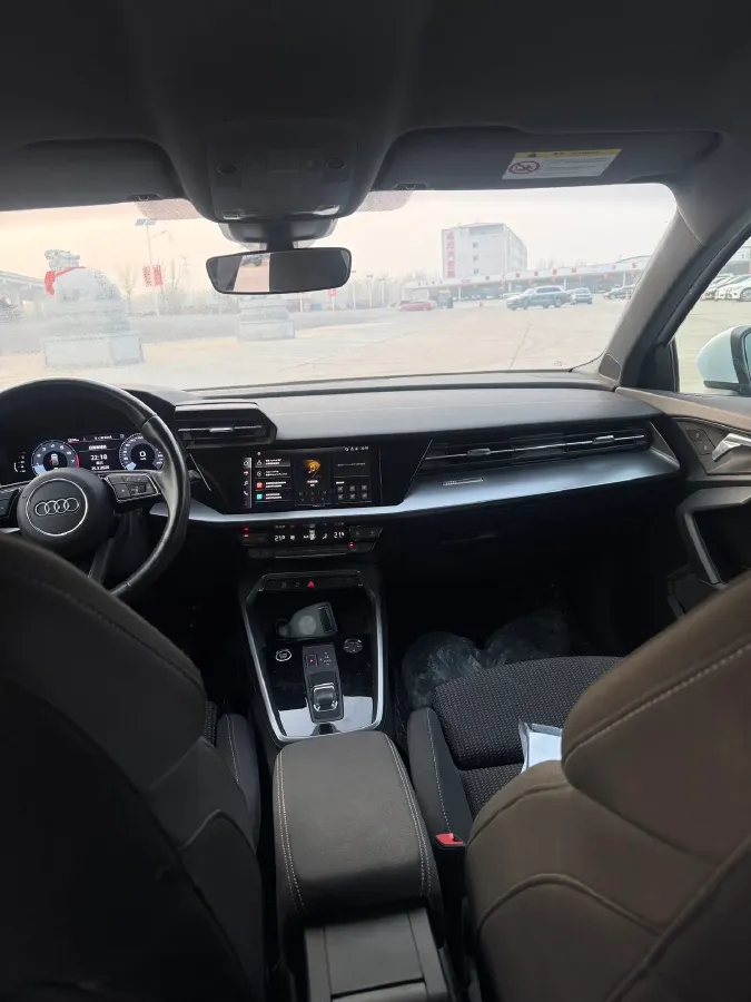 2022 Audi A3 1.4T 150HP L4 7DCT,autocango,china used car exporter,china ev exporter,chinese used car exporter,chinese used ev exporter