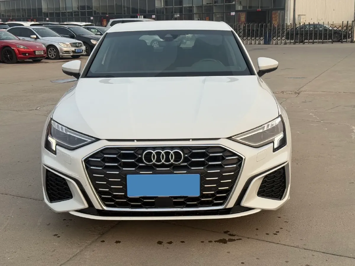 2022 Audi A3 1.4T 150HP L4 7DCT,autocango,china used car exporter,china ev exporter,chinese used car exporter,chinese used ev exporter