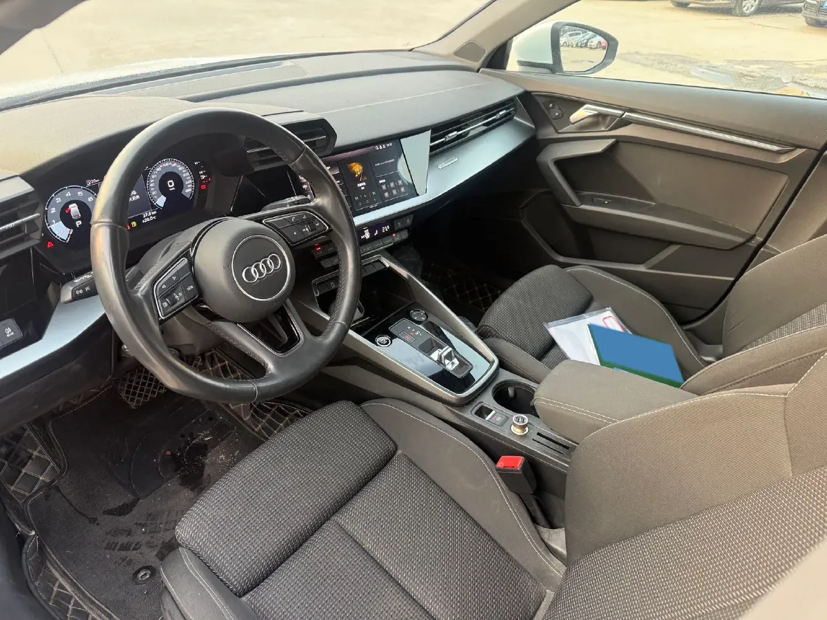 2022 Audi A3 1.4T 150HP L4 7DCT,autocango,china used car exporter,china ev exporter,chinese used car exporter,chinese used ev exporter