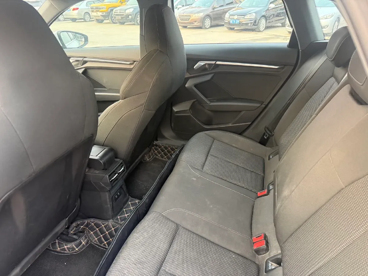 2022 Audi A3 1.4T 150HP L4 7DCT,autocango,china used car exporter,china ev exporter,chinese used car exporter,chinese used ev exporter