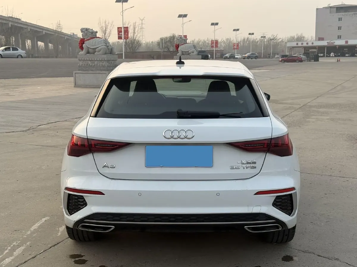 2022 Audi A3 1.4T 150HP L4 7DCT,autocango,china used car exporter,china ev exporter,chinese used car exporter,chinese used ev exporter