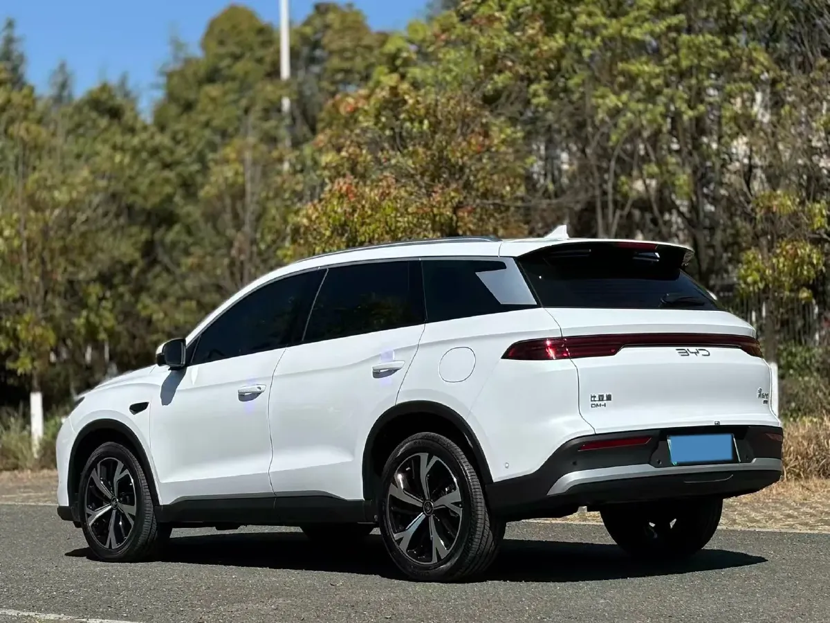 2025 BYD Song Pro 1.5L 101HP L4 E-CVT PHEV 18.3KWH,autocango,china used car exporter,china ev exporter,chinese used car exporter,chinese used ev exporter