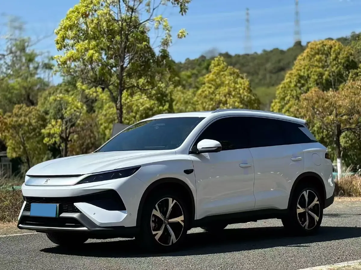 2025 BYD Song Pro 1.5L 101HP L4 E-CVT PHEV 18.3KWH,autocango,china used car exporter,china ev exporter,chinese used car exporter,chinese used ev exporter